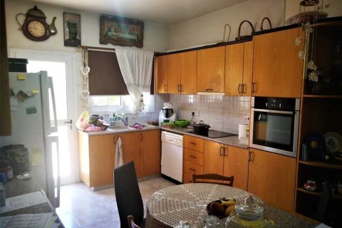 6 bedrooms Villa in Kato Polemidia, Cyprus No. 101086 12