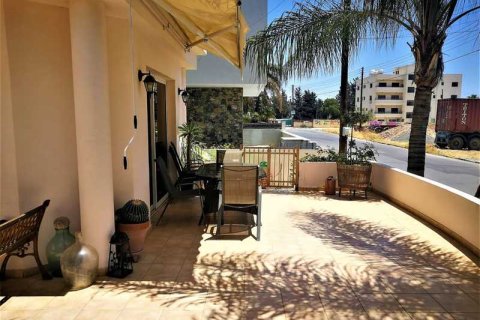 6 bedrooms Villa in Kato Polemidia, Cyprus No. 101086 11