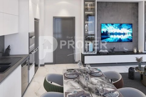 4 rooms Apartment in Lien Chieu, Vietnam No. 11803 11