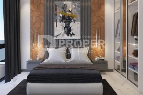 4 rooms Apartment in Lien Chieu, Vietnam No. 11803 8