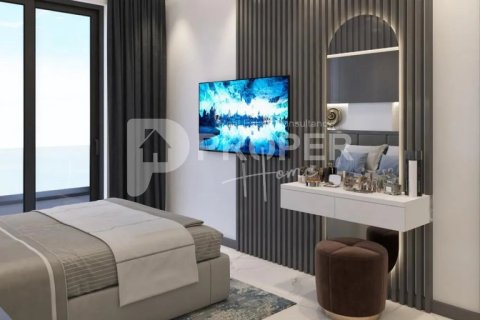 4 rooms Apartment in Lien Chieu, Vietnam No. 11803 6