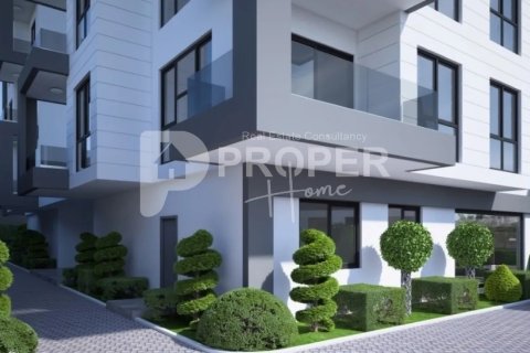 4 rooms Apartment in Lien Chieu, Vietnam No. 11803 14