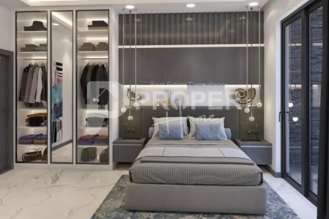 4 rooms Apartment in Lien Chieu, Vietnam No. 11803 7