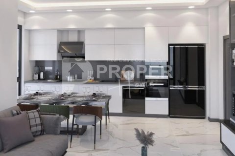 4 rooms Apartment in Lien Chieu, Vietnam No. 11803 10