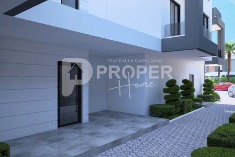 4 rooms Apartment in Lien Chieu, Vietnam No. 11803 15