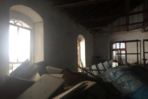 Здание 360м² в Кавала, Греция №108630 3