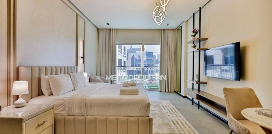 2 bedrooms Apartment in Arjan, UAE No. 119473