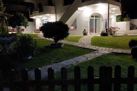 4 habitaciones Edificio en Kavala, Greece No. 108740 19