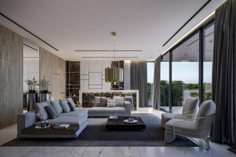 6 bedrooms Villa in Limassol, Cyprus No. 106969 4