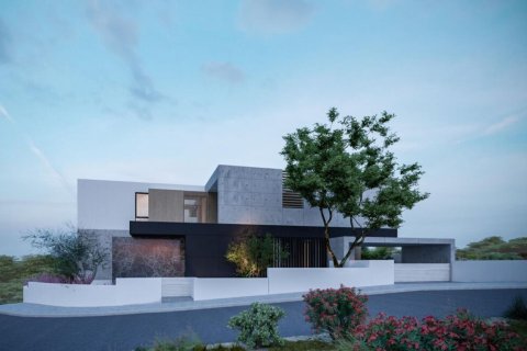 6 bedrooms Villa in Limassol, Cyprus No. 106969 2