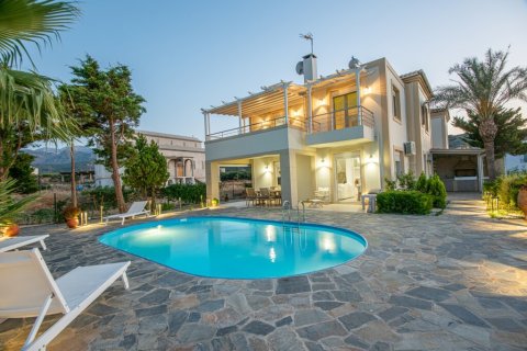 3 dormitorios Villa en Neapoli, Greece No. 122237 18
