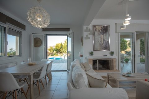 3 dormitorios Villa en Neapoli, Greece No. 122237 24