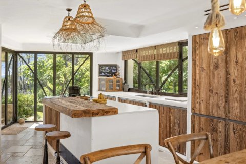 6 chambres Villa à Mougins, France No. 68076 7