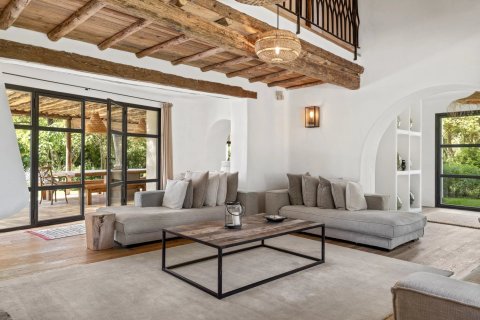 6 chambres Villa à Mougins, France No. 68076 3