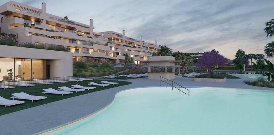 2 dormitorios Apartment en San Roque, Spain No. 111224