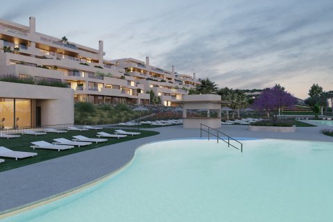 2 chambres Appartement à San Roque, Spain No. 111224