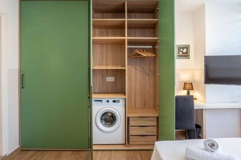 54m² Apartment in Thessaloniki, Greece No. 107282 18