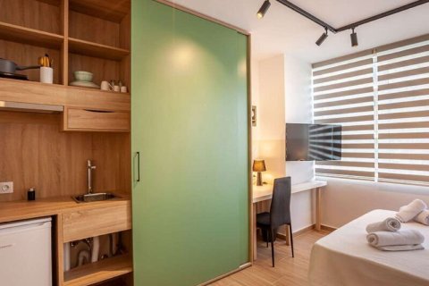 54m² Apartment in Thessaloniki, Greece No. 107282 19