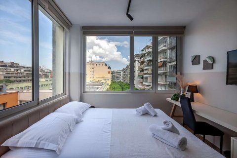 54m² Apartment in Thessaloniki, Greece No. 107282 4