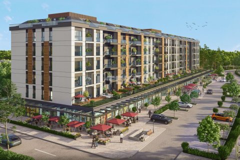 2 bedrooms Apartment in Cho Vam, Vietnam No. 21959 6