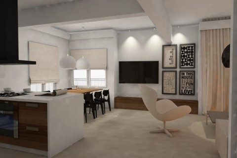 2 bedrooms Apartment in Thessaloniki, Greece No. 108597 16