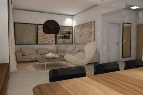 2 bedrooms Apartment in Thessaloniki, Greece No. 108597 18