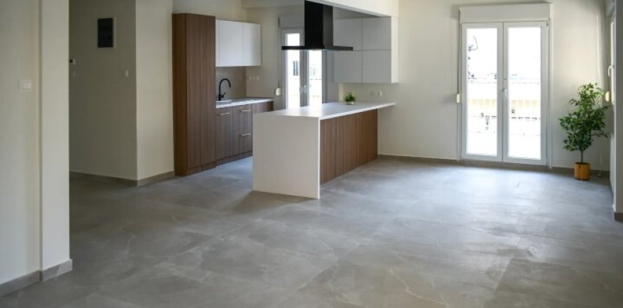 2 bedrooms Apartment in Thessaloniki, Greece No. 108597