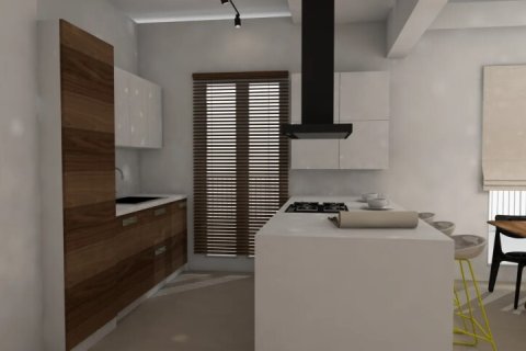 2 bedrooms Apartment in Thessaloniki, Greece No. 108597 17