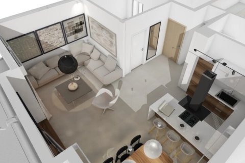 2 bedrooms Apartment in Thessaloniki, Greece No. 108597 19