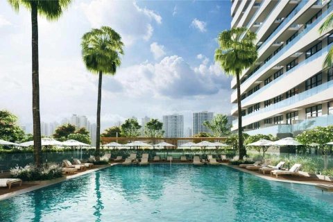 2 bedrooms Apartment in Cai Rang, Vietnam No. 91890 2