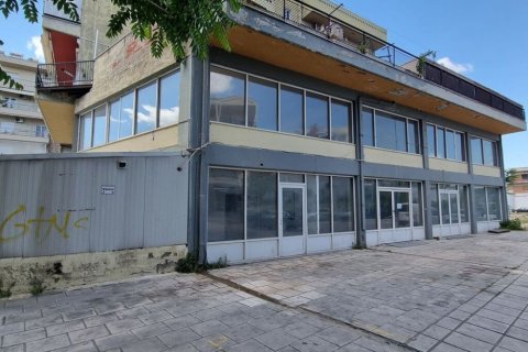 840m² Commercial property en Evosmos, Greece No. 108578 2