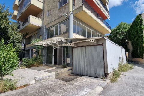 840m² Commercial property en Evosmos, Greece No. 108578 15