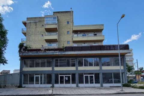 840m² Commercial property en Evosmos, Greece No. 108578 1