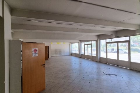 840m² Commercial property en Evosmos, Greece No. 108578 3