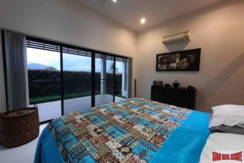 3 bedrooms Land in Krabi, Thailand No. 96964 6