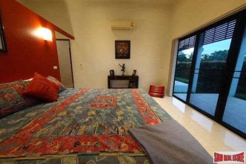 3 bedrooms Land in Krabi, Thailand No. 96964 11