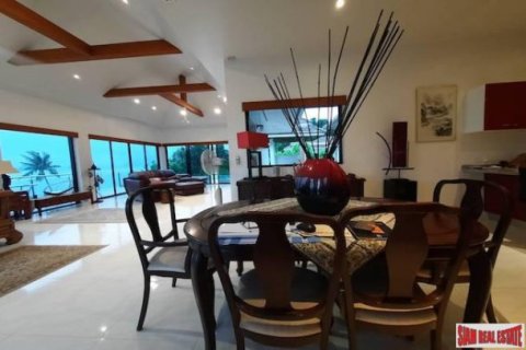 3 bedrooms Land in Krabi, Thailand No. 96964 3