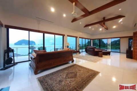 3 bedrooms Land in Krabi, Thailand No. 96964 2