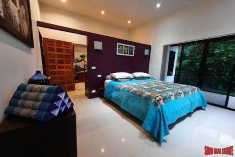 3 bedrooms Land in Krabi, Thailand No. 96964 8