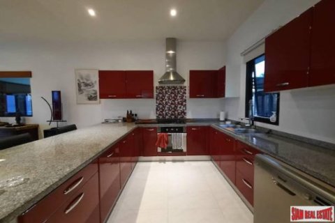 3 bedrooms Land in Krabi, Thailand No. 96964 4