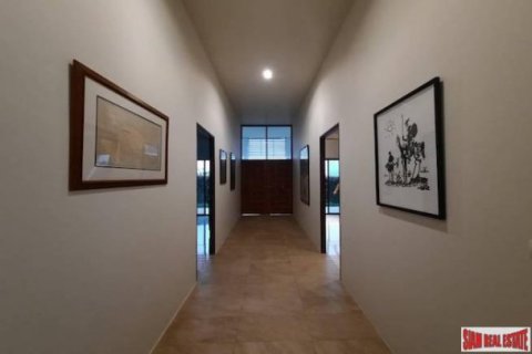 3 bedrooms Land in Krabi, Thailand No. 96964 5