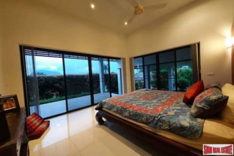 3 bedrooms Land in Krabi, Thailand No. 96964 7