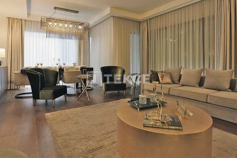 Квартира с 3 спальнями в Chau Doc, Вьетнам №86815 12