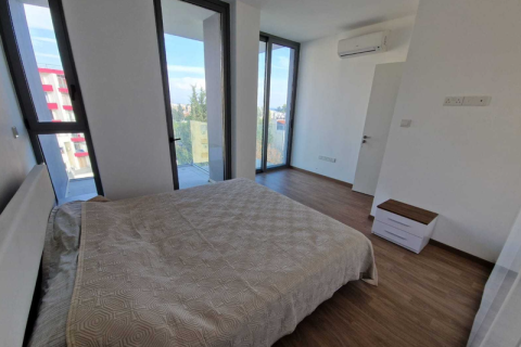 3 bedrooms Penthouse in Agios Athanasios, Cyprus No. 34691 2