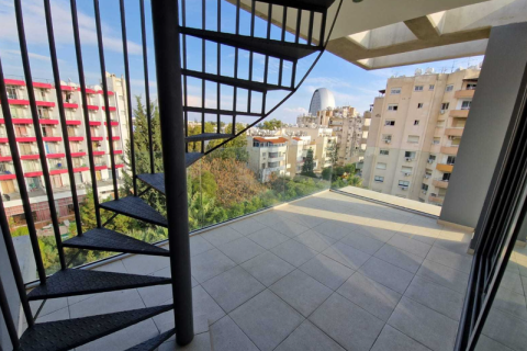 3 bedrooms Penthouse in Agios Athanasios, Cyprus No. 34691 9