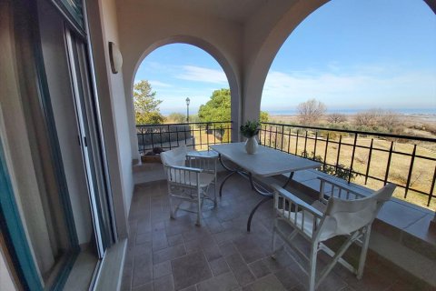 5 bedrooms Villa in Dion, Greece No. 56605 19