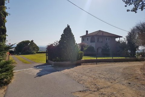 5 bedrooms Villa in Dion, Greece No. 56605 3