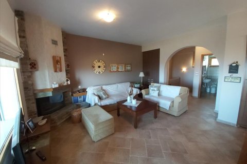 5 bedrooms Villa in Dion, Greece No. 56605 20