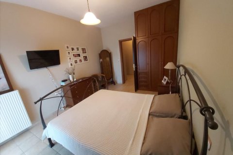 5 bedrooms Villa in Dion, Greece No. 56605 21