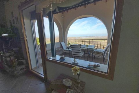 5 bedrooms Villa in Dion, Greece No. 56605 13